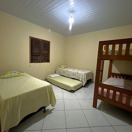 Lazer Hostel Barreirinhas Eksteriør billede