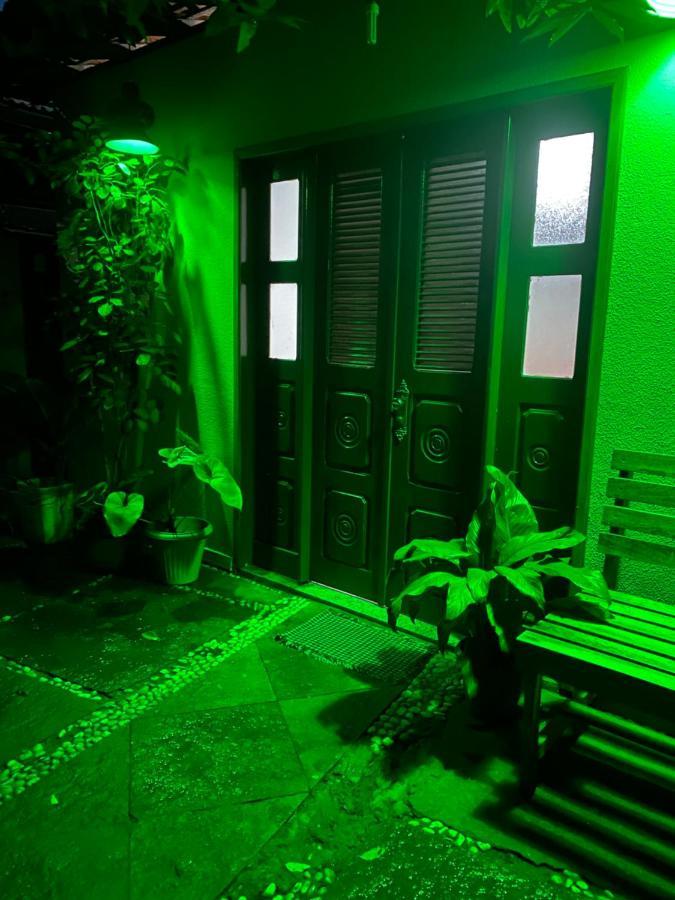 Lazer Hostel Barreirinhas Eksteriør billede