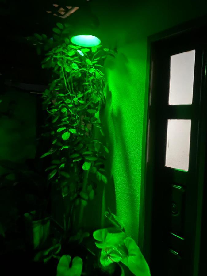 Lazer Hostel Barreirinhas Eksteriør billede