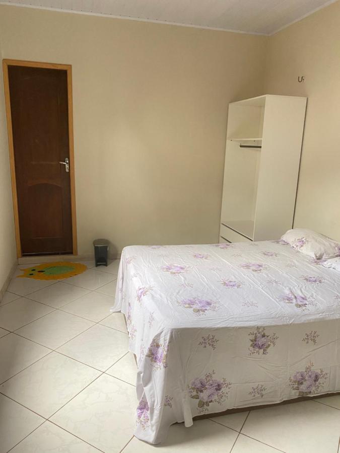 Lazer Hostel Barreirinhas Eksteriør billede
