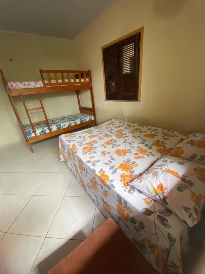 Lazer Hostel Barreirinhas Eksteriør billede