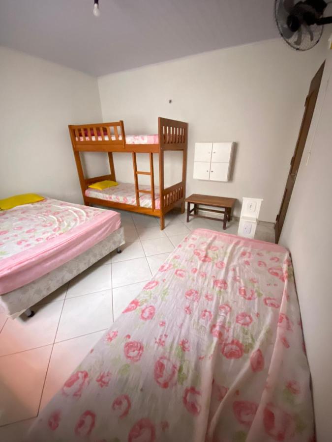 Lazer Hostel Barreirinhas Eksteriør billede