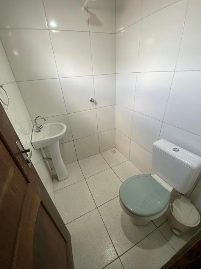 Lazer Hostel Barreirinhas Eksteriør billede