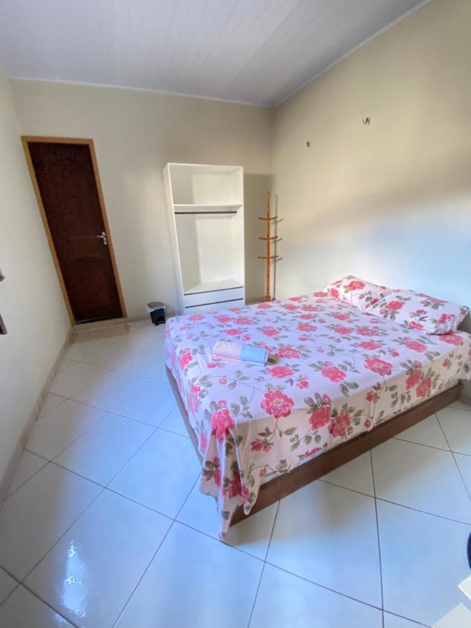 Lazer Hostel Barreirinhas Eksteriør billede