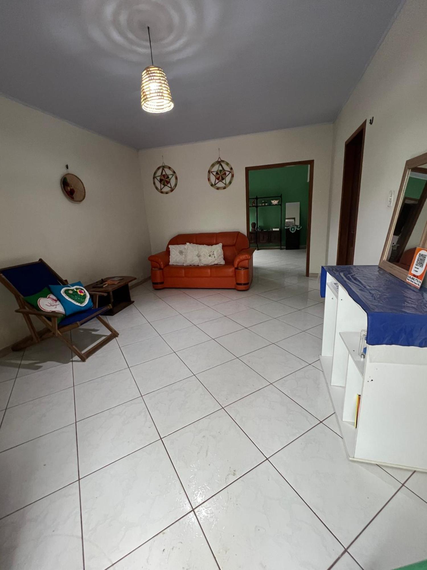 Lazer Hostel Barreirinhas Eksteriør billede