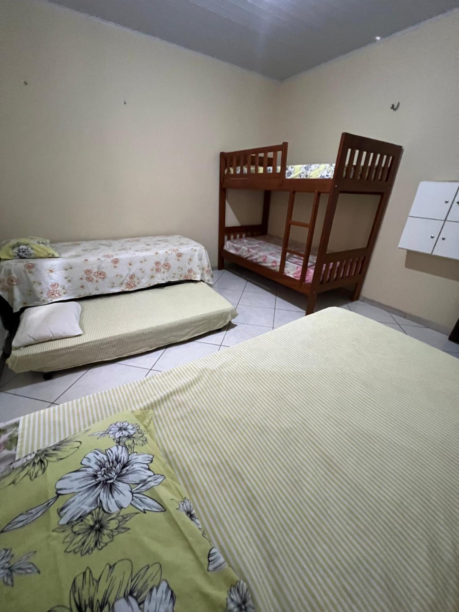 Lazer Hostel Barreirinhas Eksteriør billede