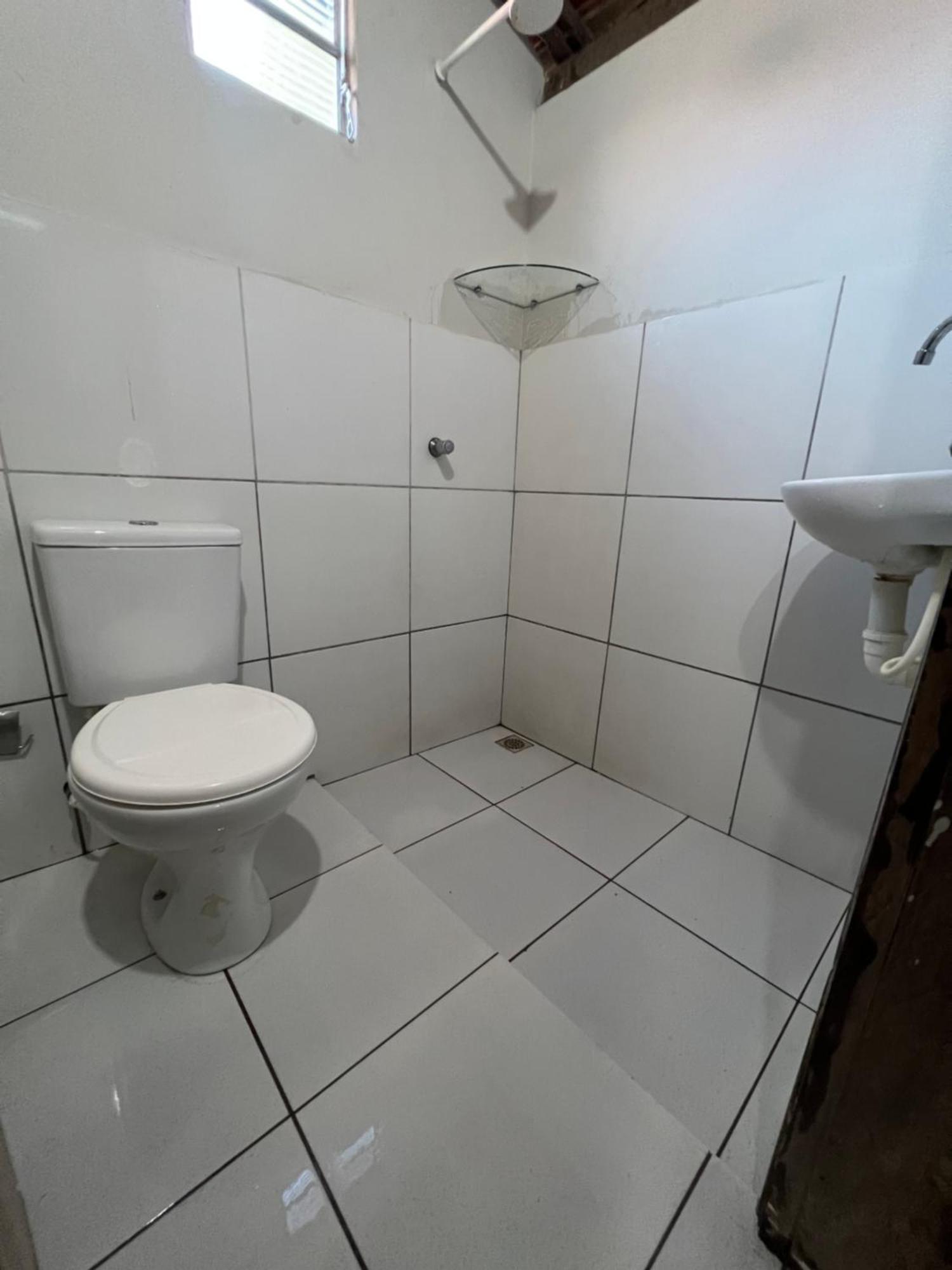 Lazer Hostel Barreirinhas Eksteriør billede